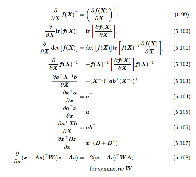 【实用工具|LaTeX Suite】1 我自己使用的 Snippets 分享